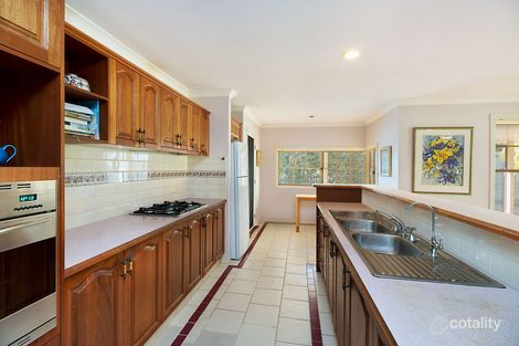 Property photo of 16 Horseshoe Road Terranora NSW 2486