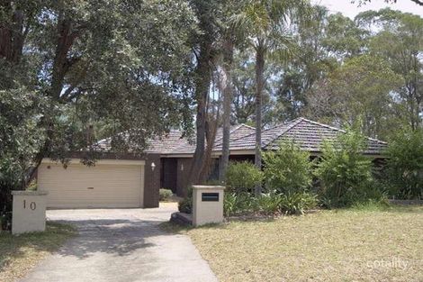 10 Buckingham Rd, Baulkham Hills, NSW 2153