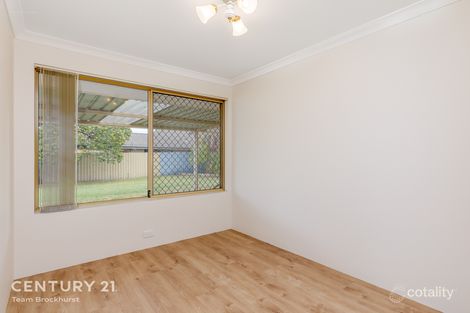 Property photo of 69 Channon Street Cannington WA 6107