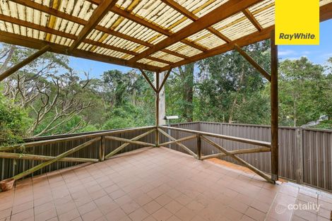 Property photo of 17/132 Crimea Road Marsfield NSW 2122