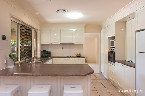 Property photo of 5 Swallow Place Sinnamon Park QLD 4073