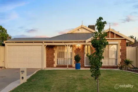 48 Seminole Gdns, Seville Grove, WA 6112