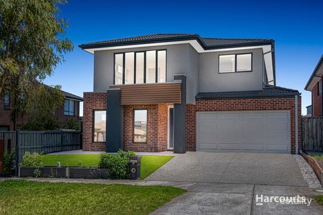 Property photo of 6 Faro Street Point Cook VIC 3030