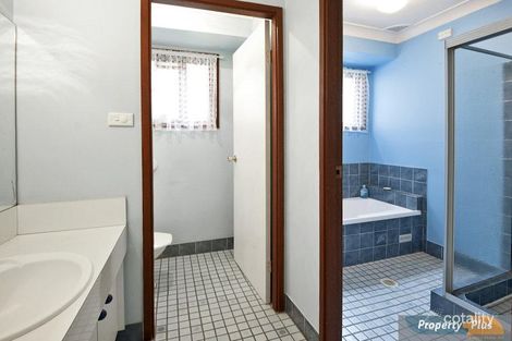 Property photo of 83 Pine Creek Circuit St Clair NSW 2759