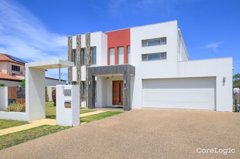 Property photo of 25 Clipper Terrace South Gladstone QLD 4680