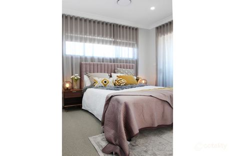 Property photo of 47 Monkton Avenue Middleton Grange NSW 2171