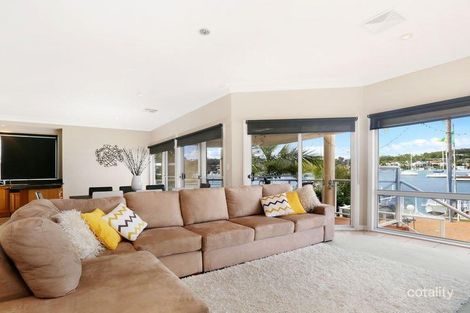 Property photo of 9 Ilford Avenue Buttaba NSW 2283