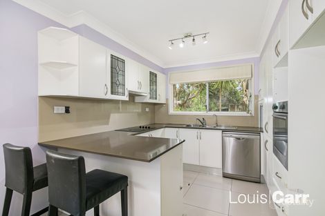 Property photo of 114 Purchase Road Cherrybrook NSW 2126
