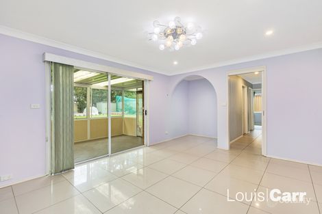 Property photo of 114 Purchase Road Cherrybrook NSW 2126