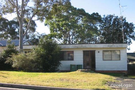 Property photo of 17 Mackay Drive Tumbi Umbi NSW 2261