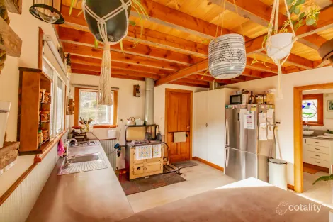 Property photo of 326 Davis Gully Road Four Mile Creek TAS 7215