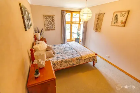 Property photo of 326 Davis Gully Road Four Mile Creek TAS 7215