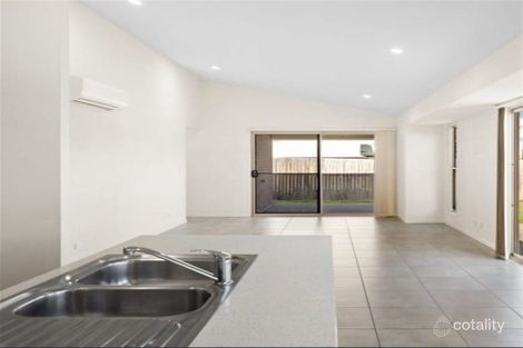 Property photo of 1 Gregor Crescent Coomera QLD 4209