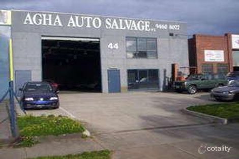 44 Newlands Rd, Reservoir, VIC 3073