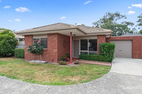 Property photo of 4 Aaron Place Kilsyth VIC 3137