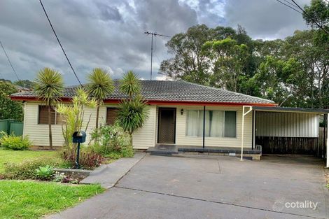 Property photo of 7 Dorothy Street Mount Pritchard NSW 2170