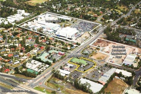 1 Logandowns Dr, Meadowbrook, QLD 4131