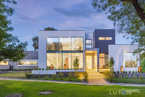 Property photo of 25 Boronia Drive O'Connor ACT 2602
