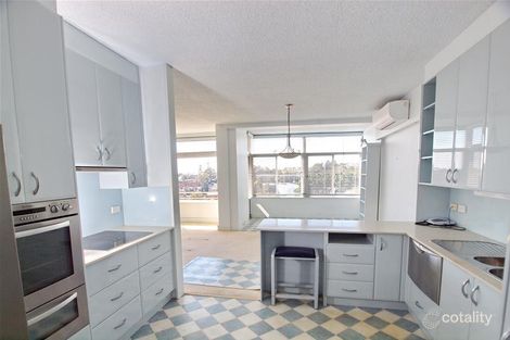 Property photo of 8/12 Anzac Parade The Hill NSW 2300