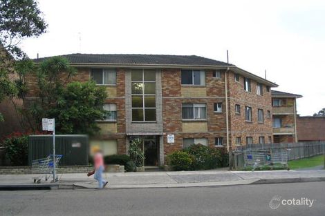 Property photo of 17/28 Howard Avenue Dee Why NSW 2099