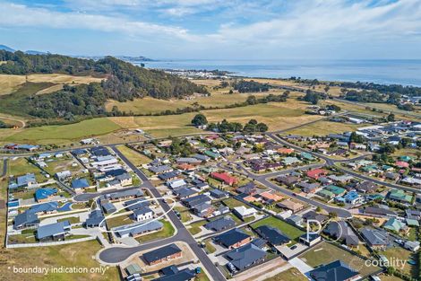 Property photo of 33 Explorer Drive Turners Beach TAS 7315
