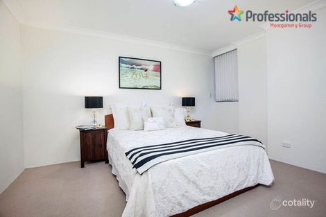 Property photo of 39/17 Macmahon Street Hurstville NSW 2220