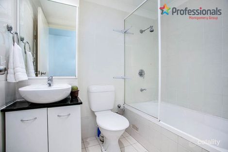 Property photo of 39/17 Macmahon Street Hurstville NSW 2220