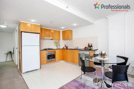 Property photo of 39/17 Macmahon Street Hurstville NSW 2220