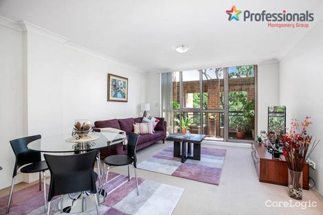 Property photo of 39/17 Macmahon Street Hurstville NSW 2220