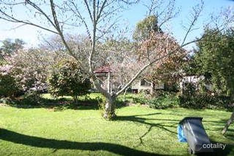 4 Frances St, The Basin, VIC 3154