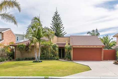 95 Castlecrag Dr, Kallaroo, WA 6025