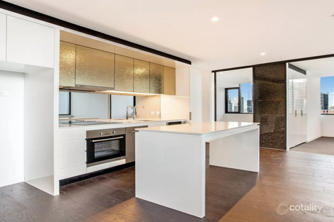 2802/33 Rose Lane, Melbourne, VIC 3000