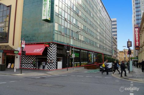 48/255 Hindley St, Adelaide, SA 5000