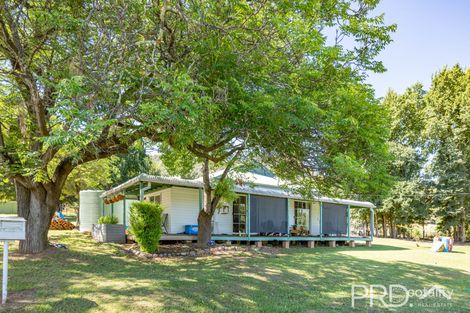 Property photo of 53 Gilmore Mill Road Gilmore NSW 2720