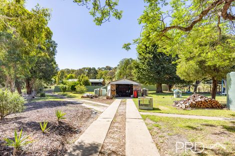 Property photo of 53 Gilmore Mill Road Gilmore NSW 2720