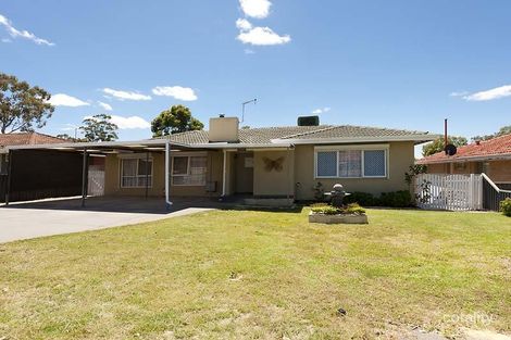 6 Gallagher St, Eden Hill, WA 6054
