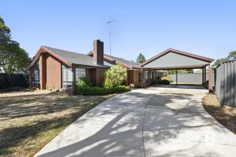 209 Greenhalghs Rd, Delacombe, VIC 3356