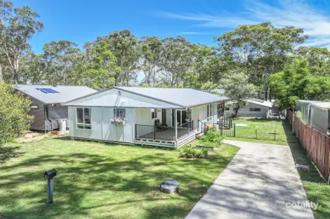 10 Angorra St, Russell Island, QLD 4184