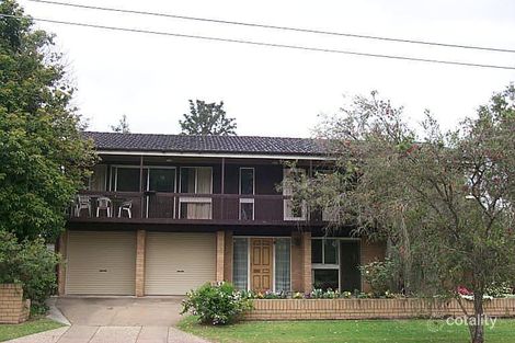 51 Nadine St, Graceville, QLD 4075