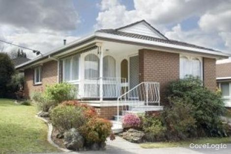 Property photo of 1/10 Hotham Street Mont Albert VIC 3127