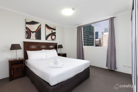 Property photo of 901/160 Roma Street Brisbane City QLD 4000