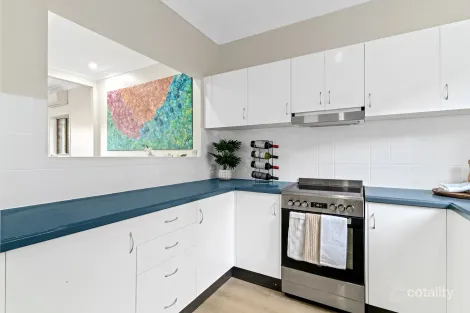 Property photo of 2/25 Hedley Avenue Nundah QLD 4012