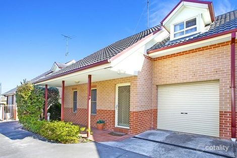 2/31 Saddington St, St Marys, NSW 2760