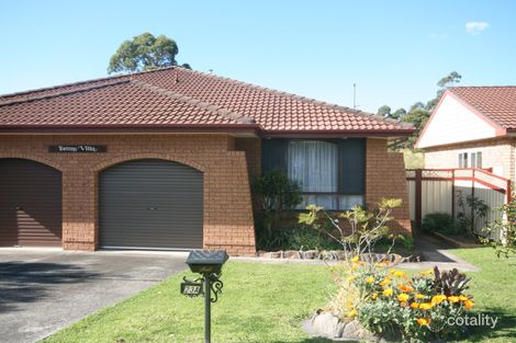 Property photo of 23A Carbeen Crescent Cordeaux Heights NSW 2526