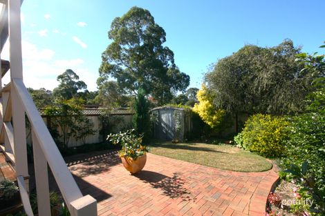 Property photo of 23A Carbeen Crescent Cordeaux Heights NSW 2526