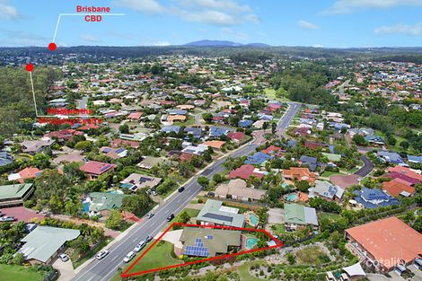 Property photo of 31 Explorer Drive Albany Creek QLD 4035