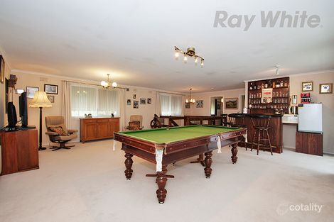Property photo of 11 Allaware Avenue Croydon VIC 3136
