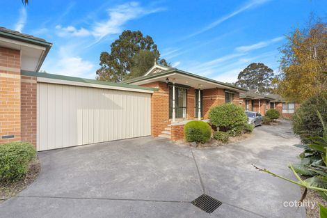 Property photo of 5/276 Canterbury Road Heathmont VIC 3135
