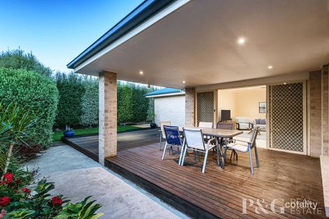 Property photo of 14 Papillion Way Narre Warren South VIC 3805