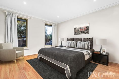 Property photo of 14 Papillion Way Narre Warren South VIC 3805